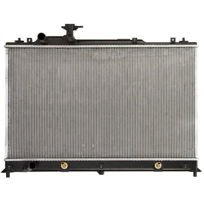 Engine Cooling Radiator for Mazda CX-7 2.3L Turbo 2007-2012 CX-7 2.5L 2010-2012