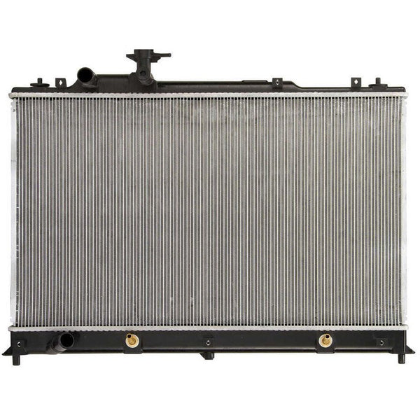 Engine Cooling Radiator for Mazda CX-7 2.3L Turbo CX-7 2.5L 2010-2012