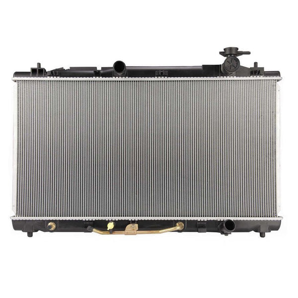 Engine Cooling Radiator for Lexus ES350 3.5L 2007-2012 With 5/8 inch Core Depth