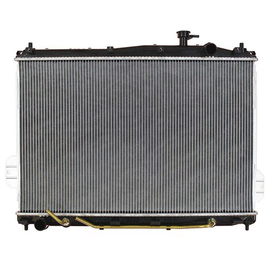 Engine Cooling Radiator for Hyundai Veracruz GL GLS Limited 3.8L 2007-2012