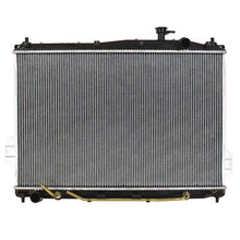 Engine Cooling Radiator for Hyundai Veracruz GL GLS Limited 3.8L 2007-2012