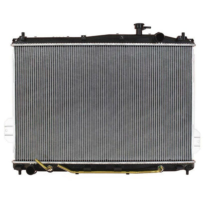 Engine Cooling Radiator for Hyundai Veracruz GL GLS Limited 3.8L 2007-2012