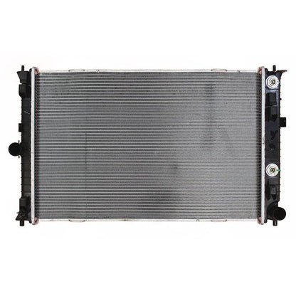 Engine Radiator for Ford Fusion 2.5L FULL HYBRID 2010-2012 With 5/8 inch Core