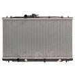 Engine Cooling Radiator for Acura RDX Base SH-AWD 2.3L 2007-2012