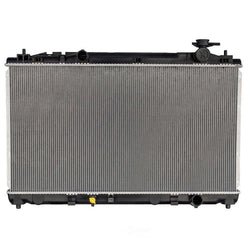 Engine Radiator for Toyota Camry 2.5L 2010-2011 USA Built Without Tow Package