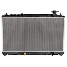 Engine Radiator for Toyota Camry 2.5L 2010-2011 USA Built Without Tow Package