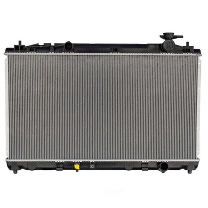 Engine Radiator for Toyota Camry 2.5L 2010-2011 USA Built Without Tow Package