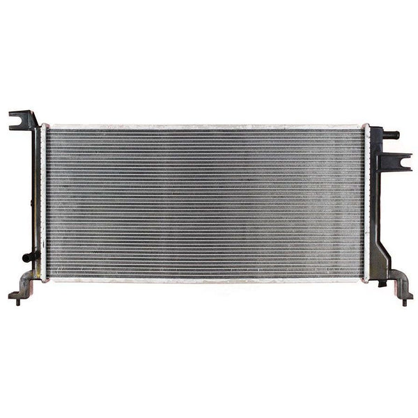 Engine Drive Motor Inverter Cooler For Nissan Altima 2.5L FULL HYBRID 2007-2011