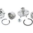 2 Front Wheel Hub Bearing Kit for Toyota Camry 2004-2011 2.4L & Hybrid Models