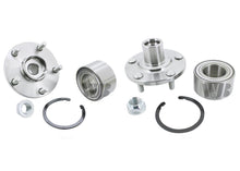 2 Front Wheel Hub Bearing Kit For Toyota Camry 2004 2005 2011 2.4L & Hybrid