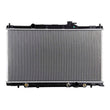 Engine Radiator for Honda Element EX LX 2.4L 2007-2011 w Automatic Transmission