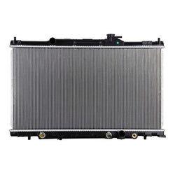 Engine Radiator for Honda Element EX LX 2.4L 2007-2011 w Automatic Transmission