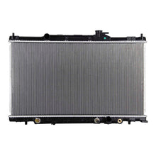 Engine Radiator for Honda Element EX LX 2.4L 2007-2011 w Automatic Transmission