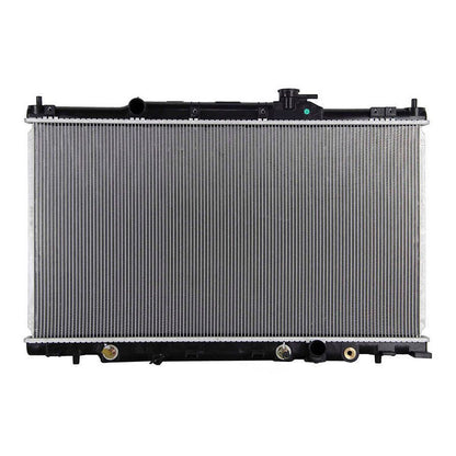 Engine Radiator for Honda Element EX LX 2.4L 2007-2011 w Automatic Transmission