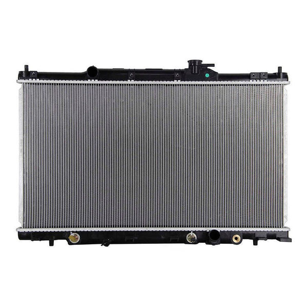 Engine Radiator for Honda Element EX LX 2.4L 2007-2011 w Automatic Transmission