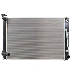 Engine Cooling Radiator for Toyota Sienna CE LE XLE 3.5L 2007-2008-2009-2010