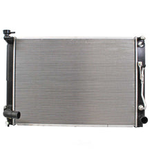 Engine Cooling Radiator for Toyota Sienna CE LE XLE 3.5L 2007-2008-2009-2010