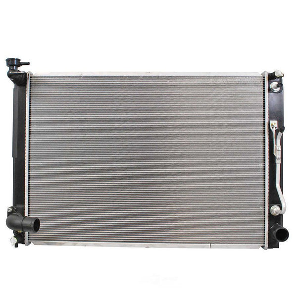Engine Cooling Radiator for Toyota Sienna CE LE XLE 3.5L 2007-2008-2009-2010
