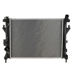 Radiator for Pontiac Solstice GXP 2.0L Turbo 2007-2009 Sky 2.0L Turbo 2007-2010