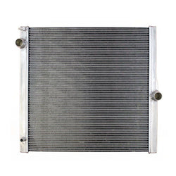 Engine Radiator for BMW X5 3.0L 4.8L 2007-2010 Without Integrated Oil Cooler