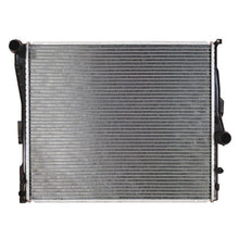 Engine Cooling Radiator for BMW X3 2.5L 3.0L 2007-2010 w Automatic Transmission