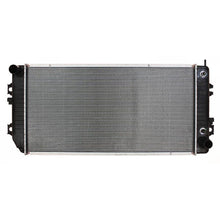 Engine Cooling Radiator for GMC Express Savana 2500 6.6L Turbo DIESEL 2006-2016