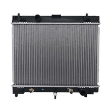 Engine Radiator for Toyota Yaris 1.5L 2006-2018 Hatchback Automatic Transmission