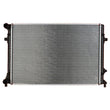 Engine Cooling Radiator for Volkswagen CC 3.6L 2009-2016 Passat 3.6L 2006-2018