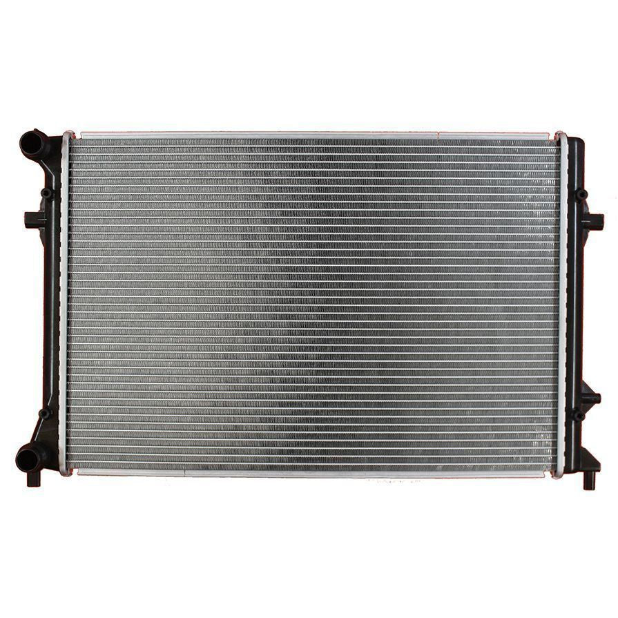 Engine Cooling Radiator for Volkswagen CC 3.6L 2009-2016 Passat 3.6L 2006-2018