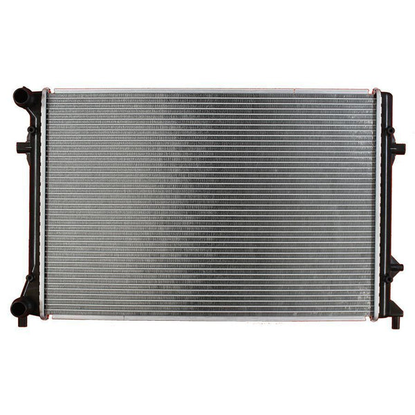 Engine Cooling Radiator for Volkswagen CC 3.6L 2009-2016 Passat 3.6L 2006-2018