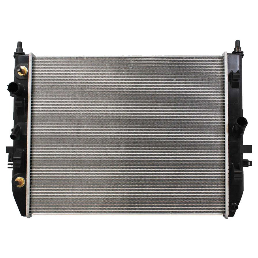 Engine Cooling Radiator for Mazda MX-5 2.0L 2006-2016 MX-5 Miata 2.0L 2006-2015