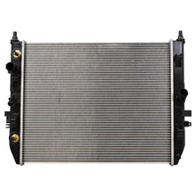 Engine Cooling Radiator for Mazda MX-5 2.0L 2006-2016 MX-5 Miata 2.0L 2006-2015