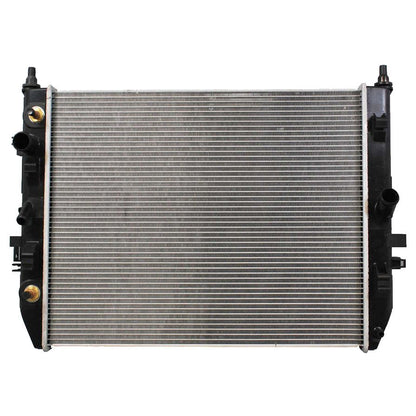 Engine Cooling Radiator for Mazda MX-5 2.0L 2006-2016 MX-5 Miata 2.0L 2006-2015