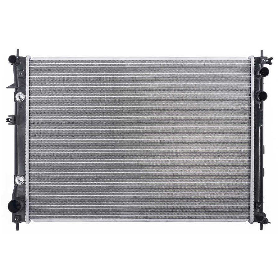 Engine Radiator for Subaru B9 Tribeca 3.0L 2006-2007 Tribeca 3.6L 2008-2014