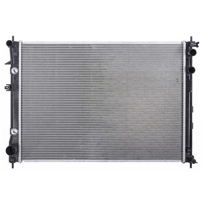 Engine Radiator for Subaru B9 Tribeca 3.0L 2006-2007 Tribeca 3.6L 2008-2014