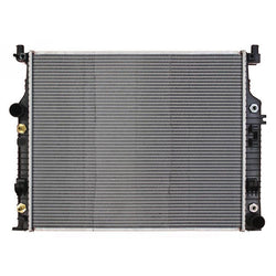 Engine Radiator for Mercedes-Benz ML350 5.5L 2010-2011 ML550 5.5L 2008-2011