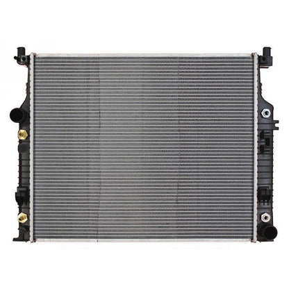 Engine Radiator for Mercedes-Benz ML350 5.5L 2010-2011 ML550 5.5L 2008-2011