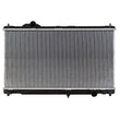 Engine Cooling Radiator for Lexus IS250 2.5L 2006-2013 IS350 3.5L 2006-2013
