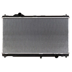Engine Cooling Radiator for Lexus IS250 2.5L 2006-2013 IS350 3.5L 2006-2013