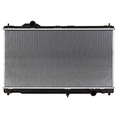 Engine Cooling Radiator for Lexus IS250 2.5L 2006-2015 IS350 3.5L 2006-2015