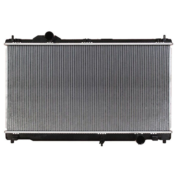 Engine Cooling Radiator for Lexus IS250 2.5L 2006-2013 IS350 3.5L 2006-2013