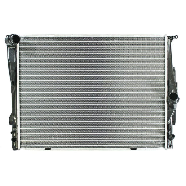 Radiator for BMW 328i xDrive 3.0L 2009-2013 Without Sensor Port Built Into Core