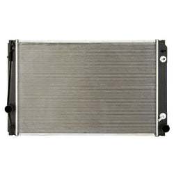 Engine Radiator for Toyota RAV4 2.5L 2012 RAV4 3.5L 2006-20012 With Tow Package