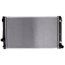 Engine Cooling Radiator for Toyota RAV4 2.5L 2009-2012 Without Tow Package