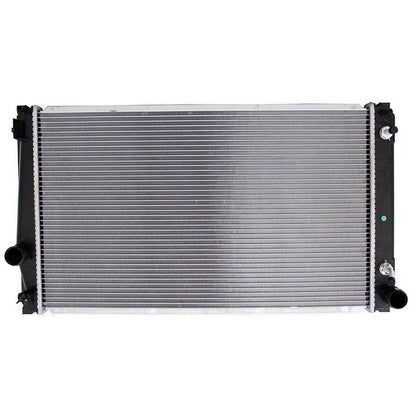 Engine Cooling Radiator for Toyota RAV4 2.5L 2009-2012 Without Tow Package