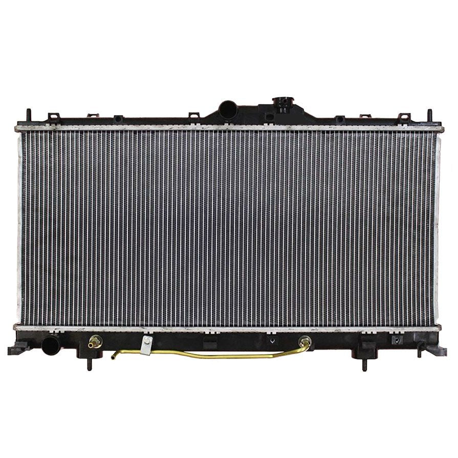 Engine Radiator for Mitsubishi Eclipse 2.4L 2006-2012 Eclipse 3.8L 2006-2012