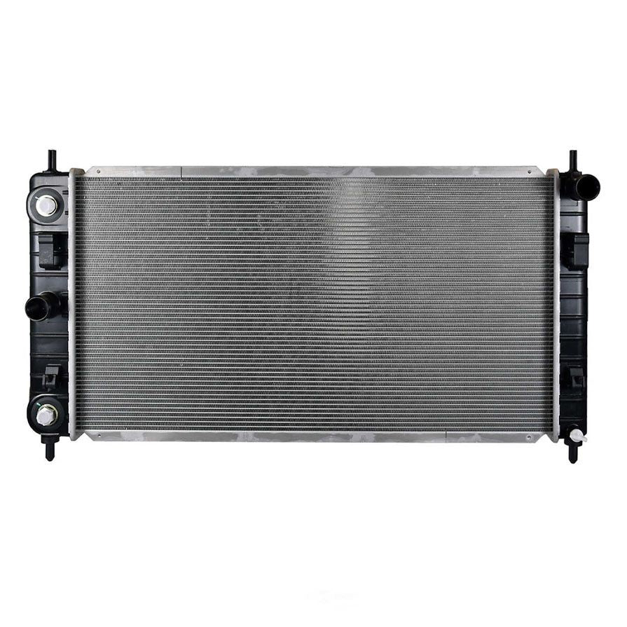 Engine Cooling Radiator for Chevrolet Malibu 2.4L 2008-2012 G6 2.4L 2006-2010