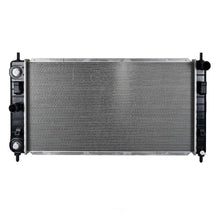 Engine Cooling Radiator for Chevrolet Malibu 2.4L 2008-2012 G6 2.4L 2006-2010