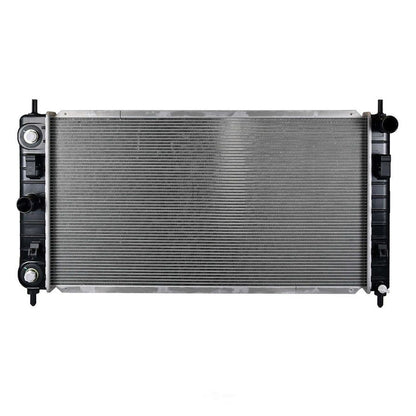 Engine Cooling Radiator for Chevrolet Malibu 2.4L 2008-2012 G6 2.4L 2006-2010