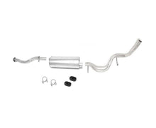 Fits 1995 Chevrolet Tahoe 4 Door 5.7L Brand Exhaust System Muffler made in USA
